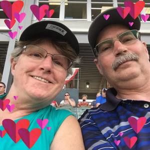 Meet your Posher, Jeff